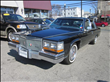 1986 Cadillac Fleetwood Brougham