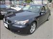 2007 BMW 5 series