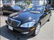 2009 Mercedes-Benz S Class