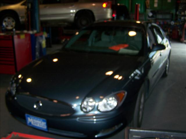 2006 Buick LaCrosse