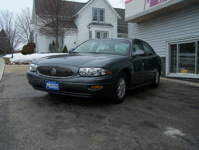 2004 Buick LeSabre