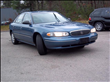 1998 Buick Century