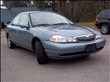 1999 Mercury Mystique