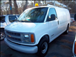 2001 Chevrolet Express
