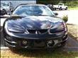 2000 Pontiac Firebird