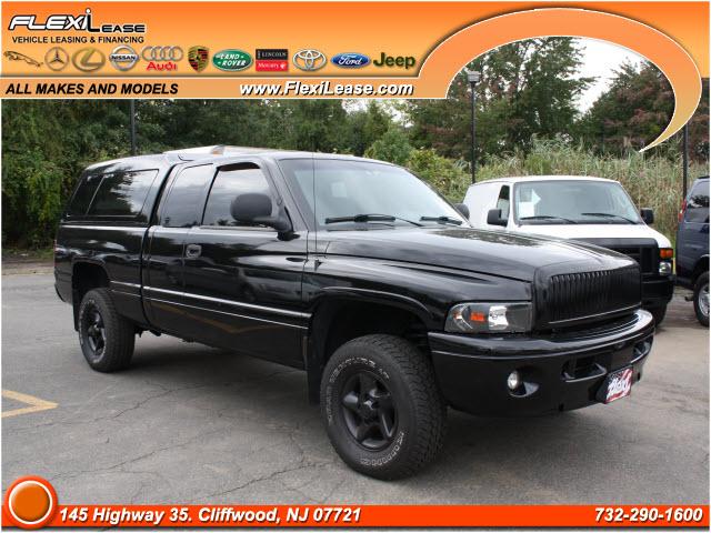 2001 Dodge Ram 1500 for sale