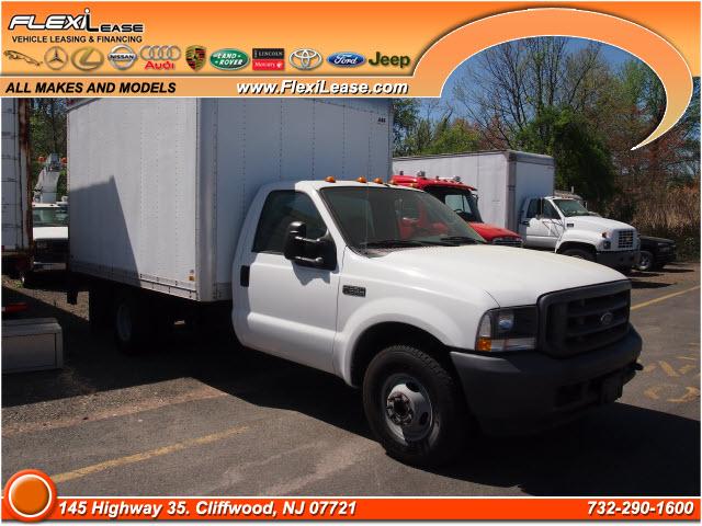 2004 Ford F350 for sale
