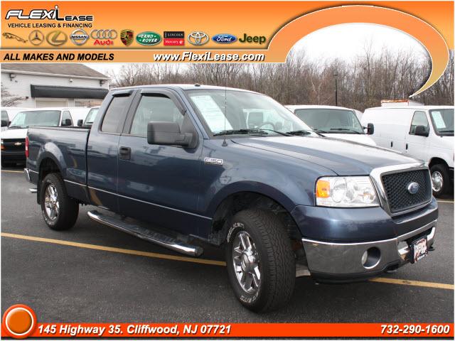 2006 Ford F150 for sale