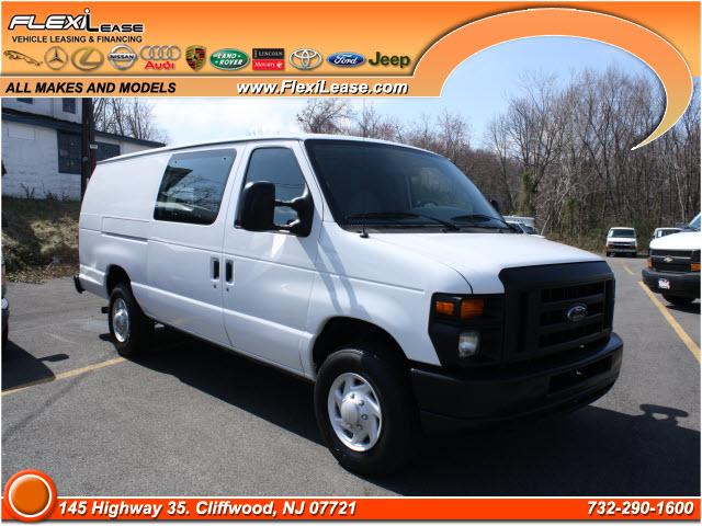 2008 Ford Econoline for sale