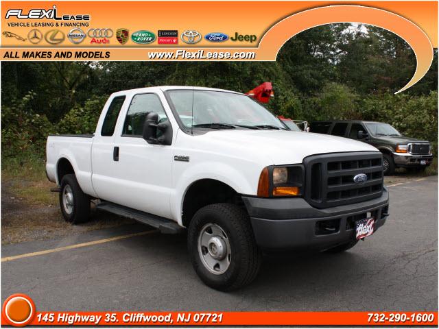 2006 Ford F250 for sale