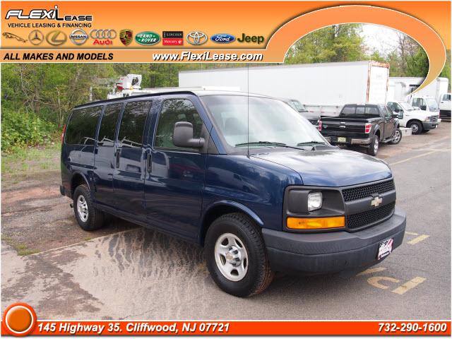 2004 Chevrolet Express for sale
