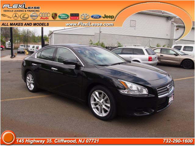 2009 Nissan Maxima for sale