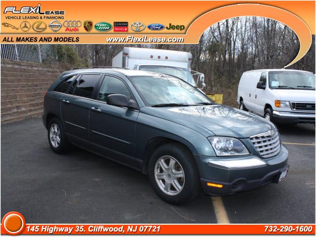 2006 Chrysler Pacifica for sale