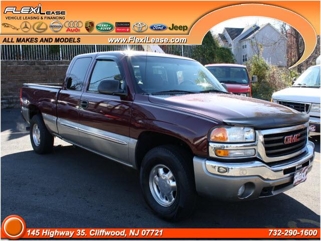 2003 GMC Sierra 1500 for sale