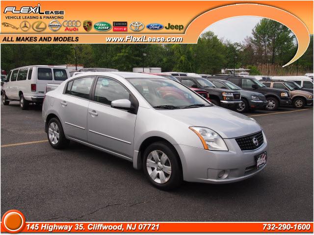2009 Nissan Sentra for sale