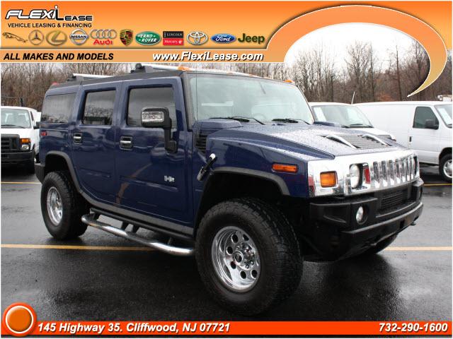 2007 Hummer H2 for sale