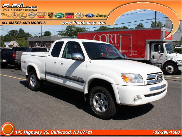 2006 Toyota Tundra for sale