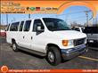 2007 Ford Econoline Wagon