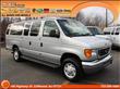 2006 Ford Econoline Wagon