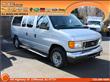2005 Ford Econoline Wagon