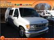 2000 Ford Econoline