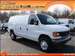 2007 Ford Econoline
