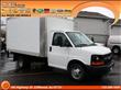 2008 Chevrolet Express
