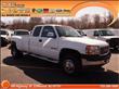 2001 GMC Sierra 3500