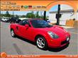 2001 Toyota MR2 Spyder