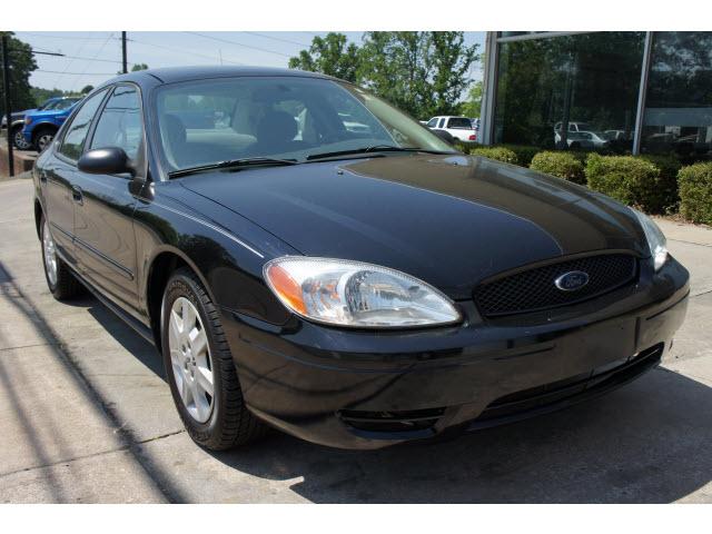 2005 Ford Taurus for sale