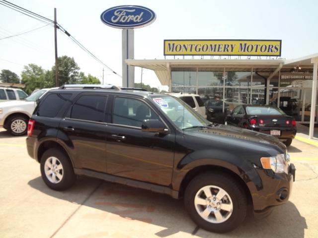2011 Ford Escape for sale