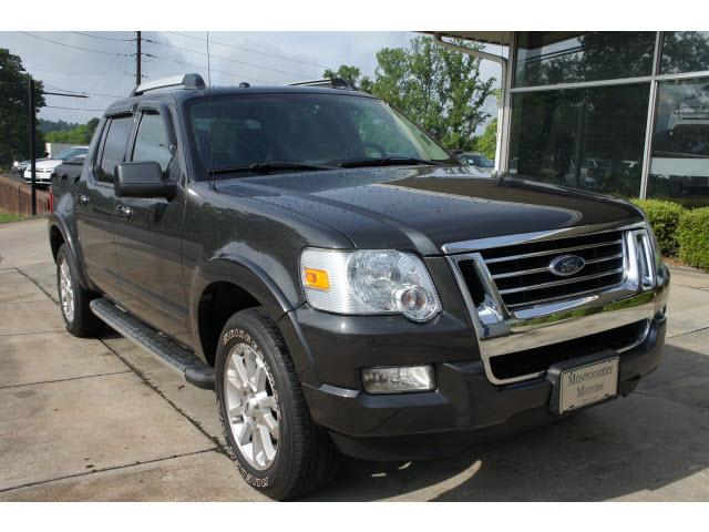 2007 Ford Explorer Sport Trac for sale
