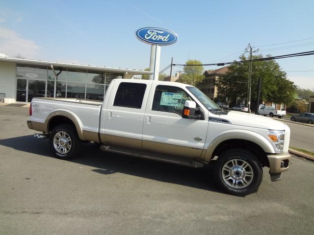 2012 Ford F250 for sale