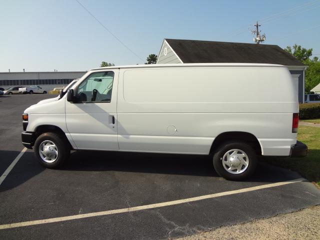 2011 Ford Econoline for sale