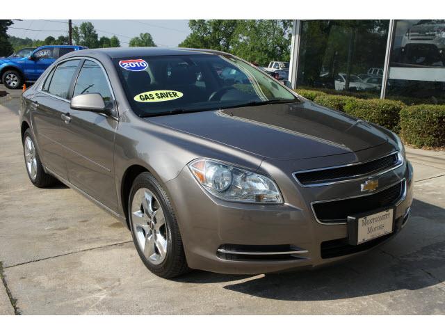 2010 Chevrolet Malibu for sale