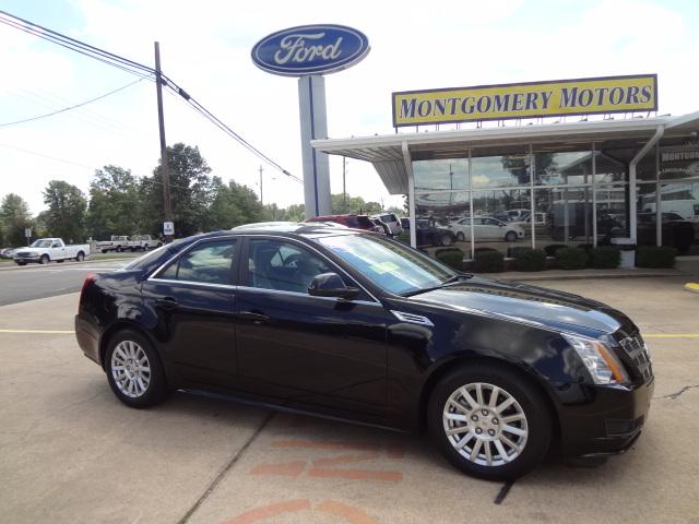 2010 Cadillac CTS for sale