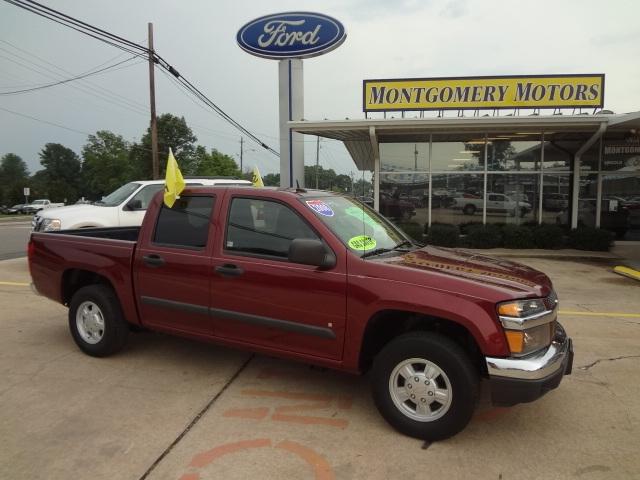 2008 Chevrolet Colorado for sale