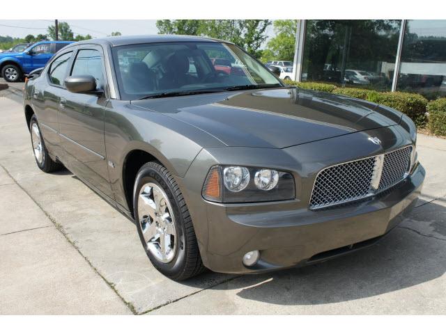 2010 Dodge Charger for sale