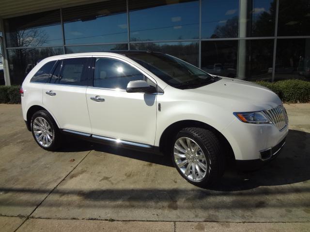 2012 Lincoln MKX for sale