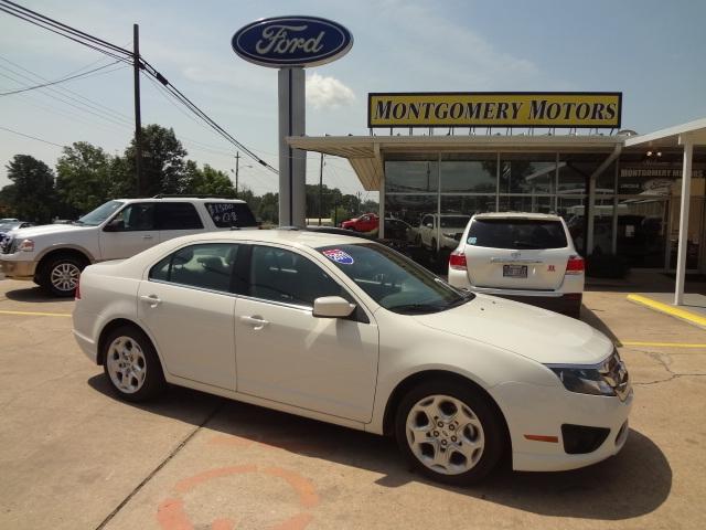 2011 Ford Fusion for sale