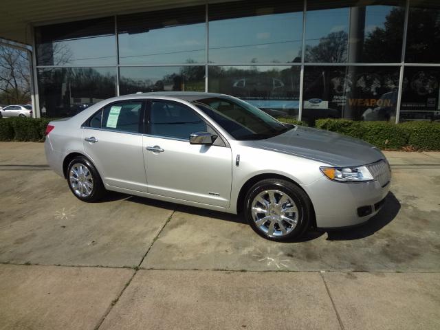 2012 Lincoln MKZ for sale