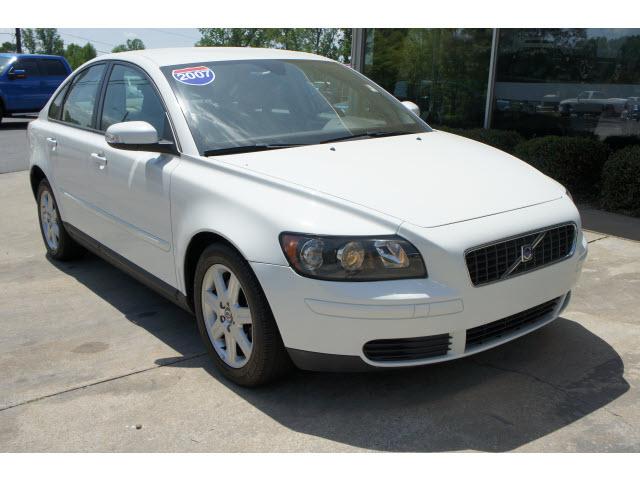2007 Volvo S40 for sale