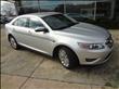 2011 Ford Taurus