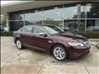 2011 Ford Taurus