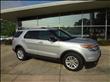 2011 Ford Explorer