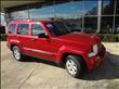 2010 Jeep Liberty