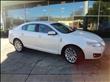 2012 Lincoln MKS