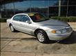 1999 Lincoln Continental