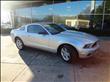 2012 Ford Mustang