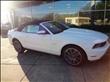 2012 Ford Mustang
